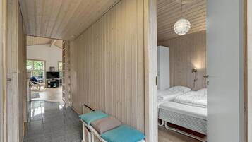 3 chambres, lit parapluie, Wi-Fi gratuit