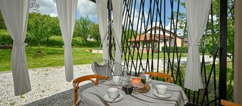 Gemütliches Zuhause in Breznicki Hum