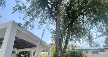Whole house in Playa Punta Chame with pool and gazebo just steps from the ocean!