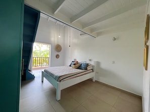 5 camere, Wi-Fi