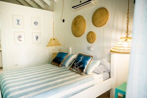 4 Schlafzimmer, WLAN