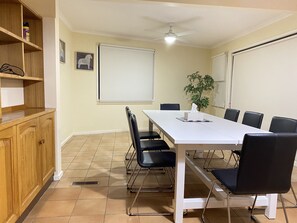 Sala per riunioni