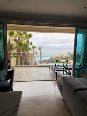Interior - Las Olas grand Oceanfront Luxury Condominium (Calafia   Rosarito Baja California)