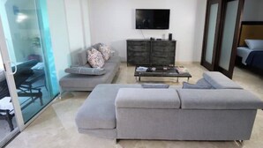 Interior - Las Olas grand Oceanfront Luxury Condominium (Calafia   Rosarito Baja California)