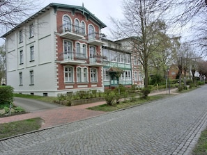 Außenbereich