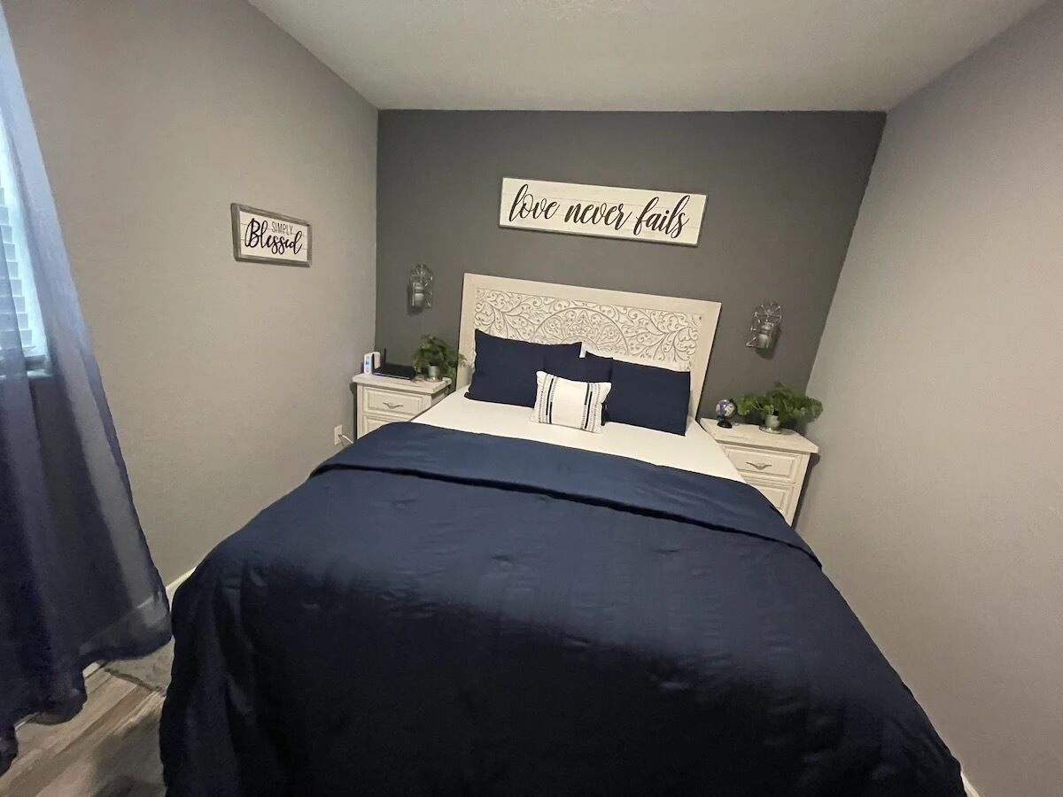 Orlando area apartment
