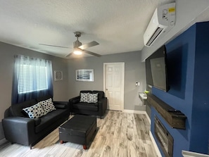 TV connectée