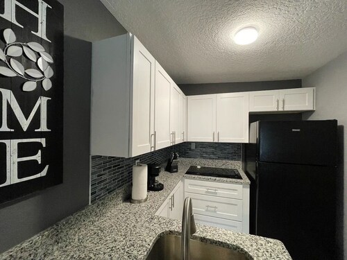 Orlando area apartment