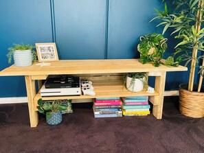 Interior - Large house set amongst the vineyards (McLaren Flat)