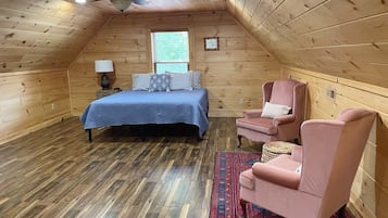 3 habitaciones, tabla de planchar con plancha y wifi gratis