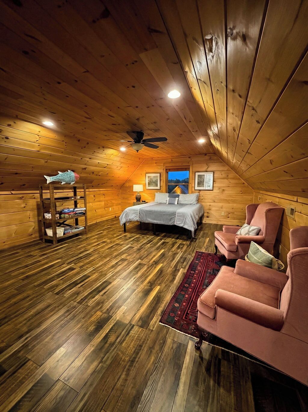 3 Schlafzimmer, Bügeleisen/Bügelbrett, kostenloses WLAN, Bettwäsche