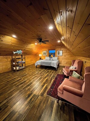 3 Schlafzimmer, Bügeleisen/Bügelbrett, kostenloses WLAN, Bettwäsche