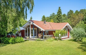 Exterior - 2 bedroom pet friendly home in Græsted (Græsted)