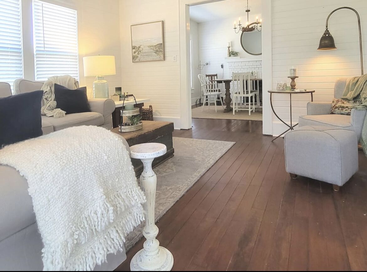 🏡Cottage near Clearwater & Belleair Beaches🏖🌴☀️