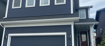 Comfortable and beautiful brand new suite in SW