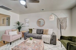 スマートテレビ