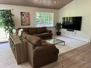 Wohnbereich