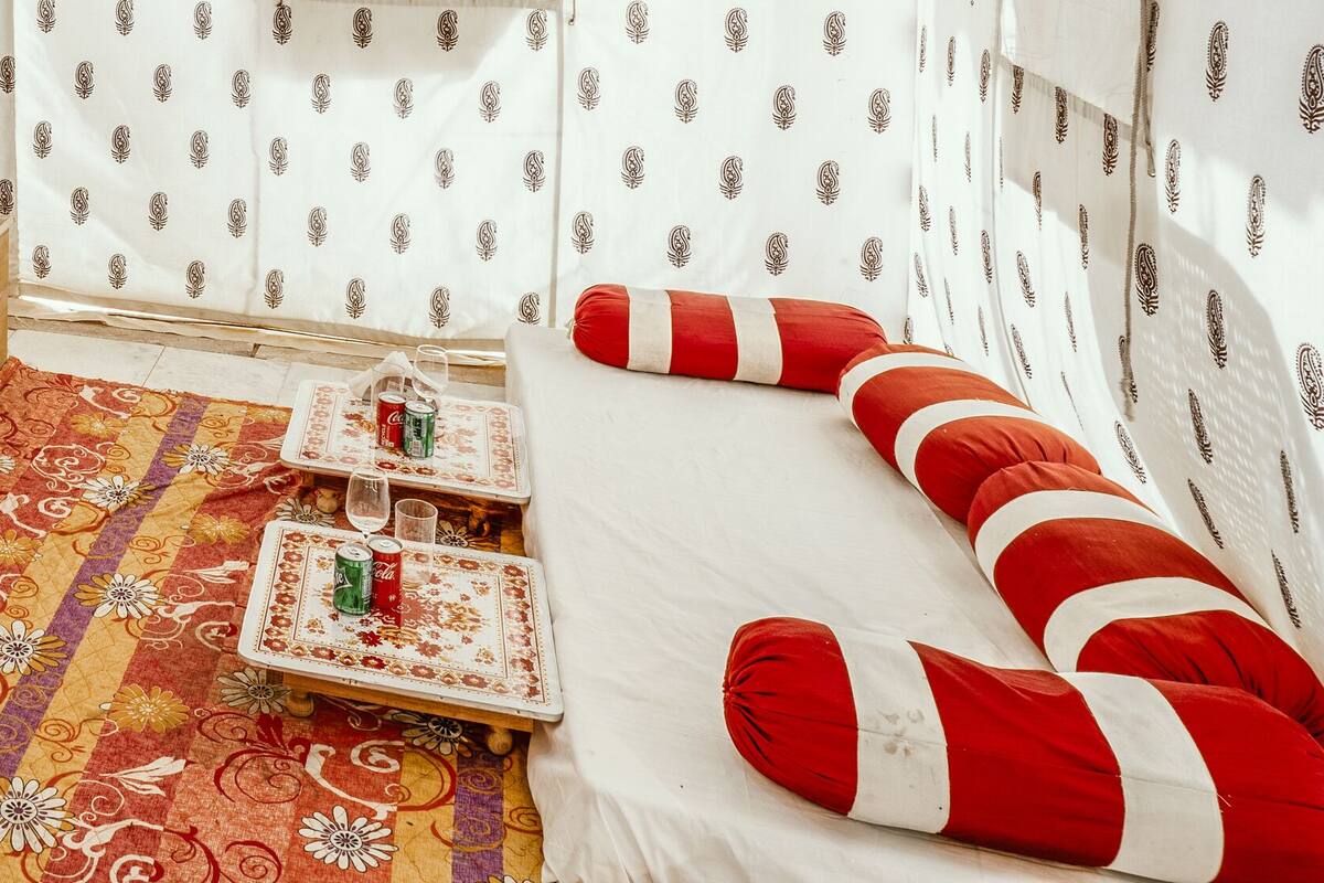 Chambre Luxe