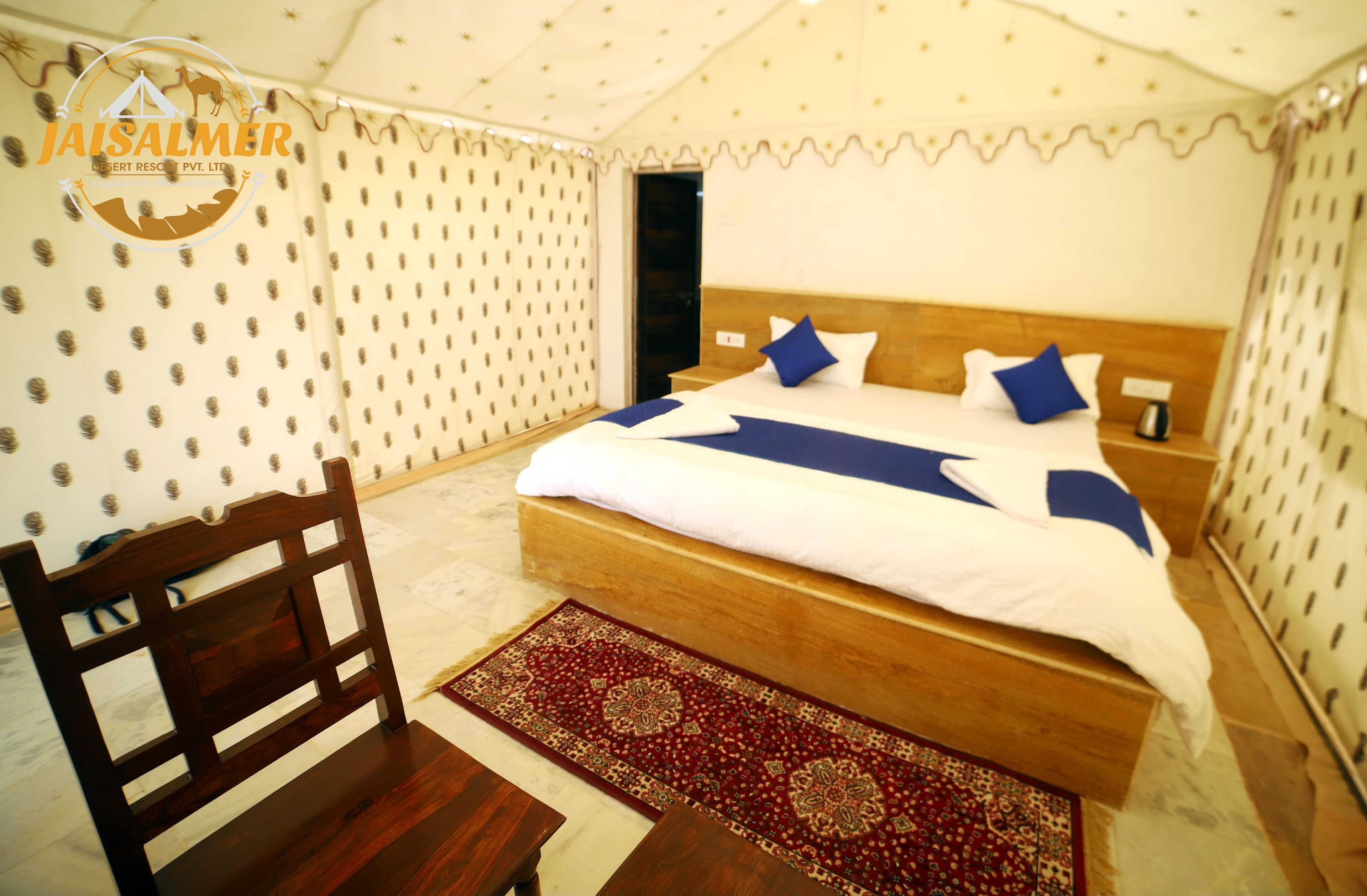 Luxury Room