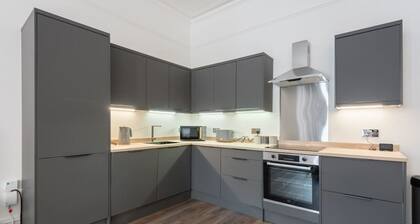 River View Apartment