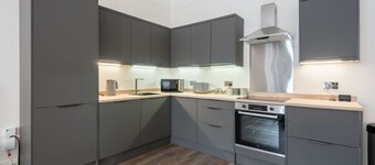 River View Apartment