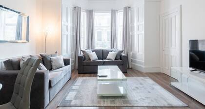 River View Apartment