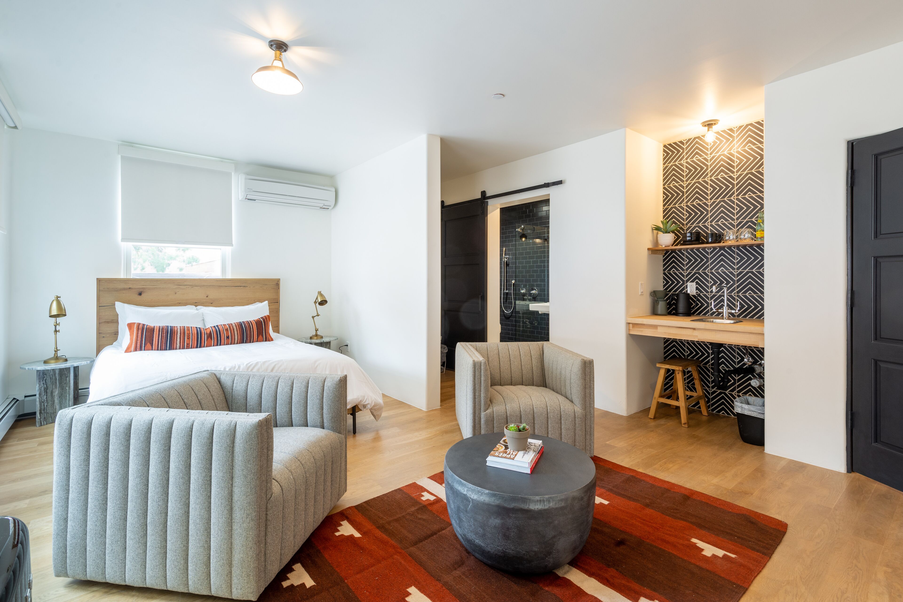 1 Schlafzimmer, Schreibtisch, Bügeleisen/Bügelbrett, kostenloses WLAN