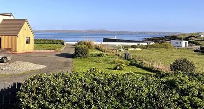 Immaculate 5 Bedroom House outside Stornoway