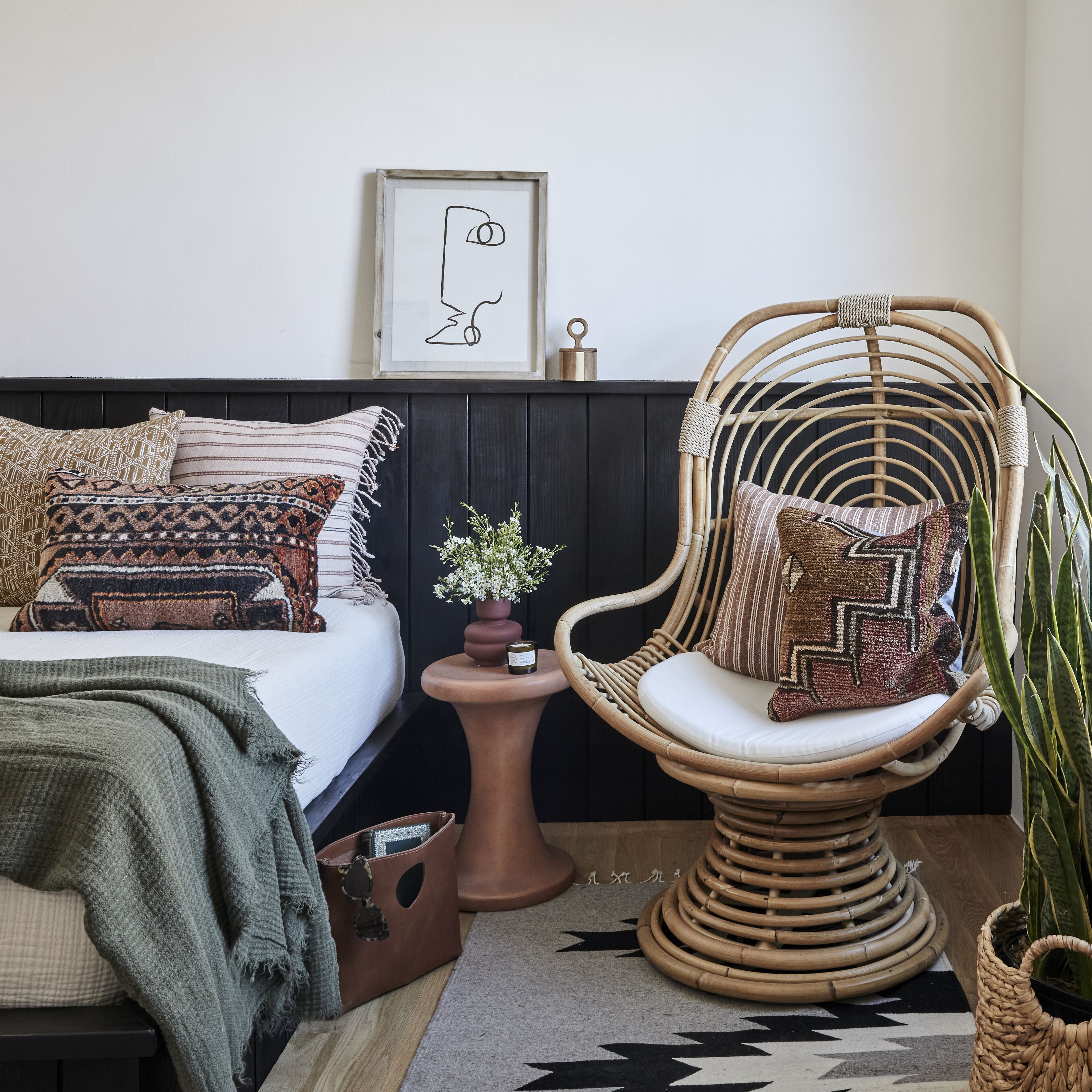 1 habitación, escritorio, tabla de planchar con plancha y wifi gratis 