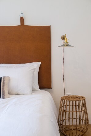 1 chambre, bureau, fer et planche à repasser, Wi-Fi gratuit