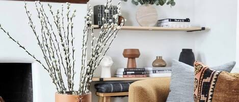 Téléviseur connecté