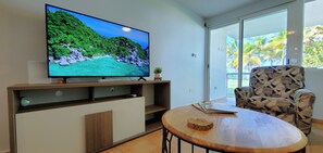 Smart TV 