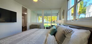 3 Schlafzimmer, kostenloses WLAN