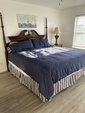 4 bedrooms, free WiFi, wheelchair access