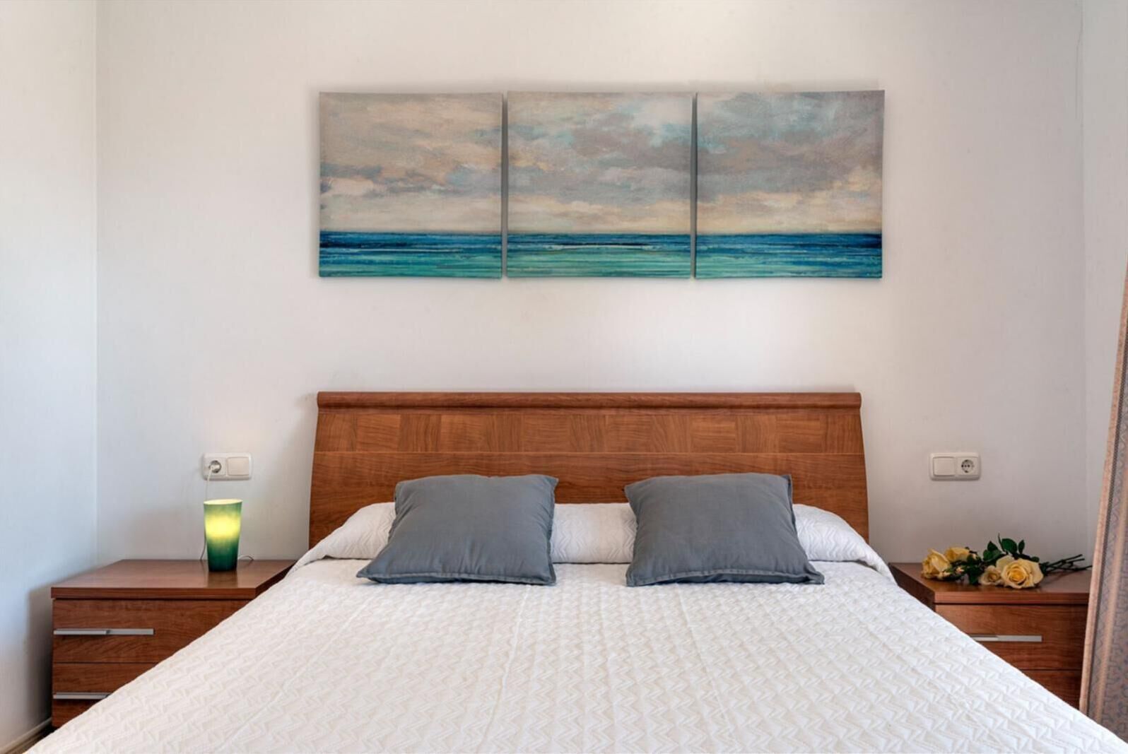 3 slaapkamers, wifi, beddengoed