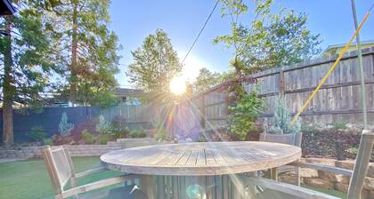 Bass Lake Escape-Near the Shore • Explore Yosemite • Close to the Pines Village