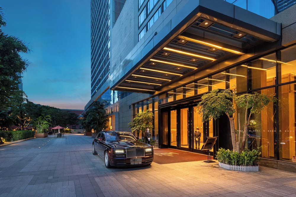 FY Hotel