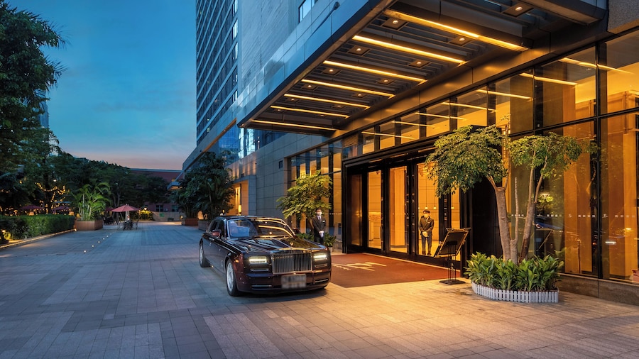 高新富悦酒店 - 深圳南山科技园店