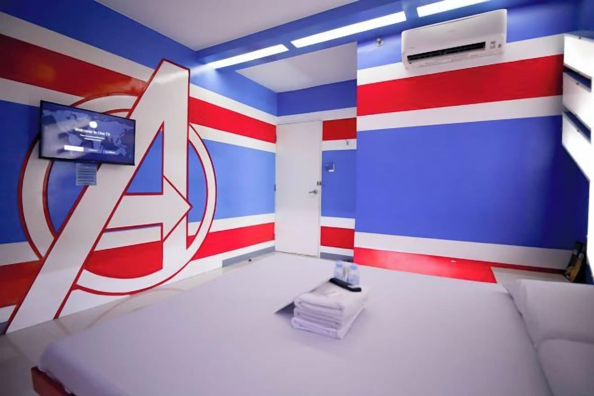 ベッドシーツ