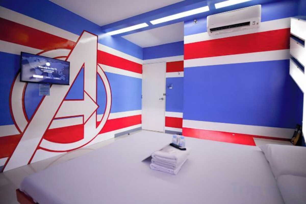 Habitación