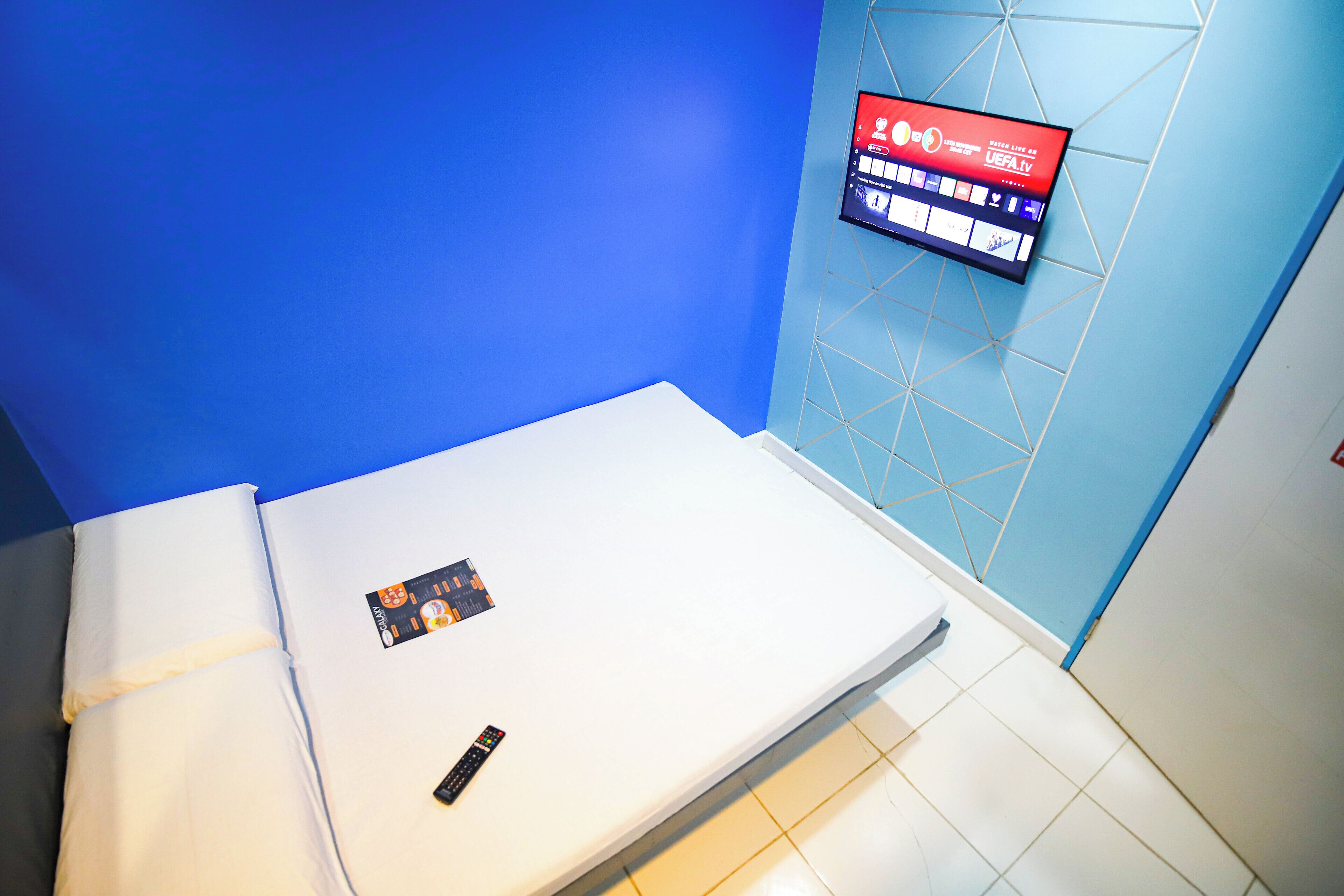 Foto - Astrotel Divisoria