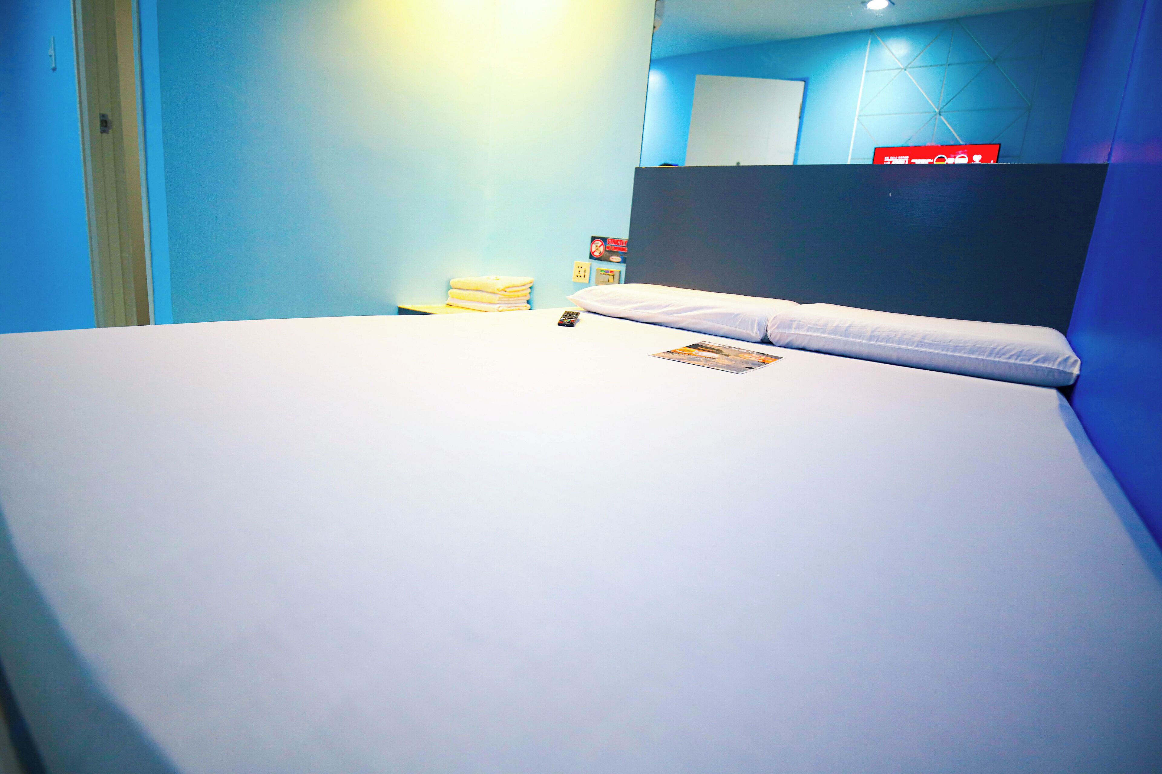 Foto - Astrotel Divisoria