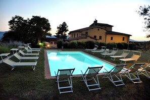 Apartment, 2 Schlafzimmer, Raucher, Terrasse | Garten