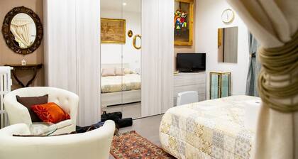First House Posillipo Holiday Home Naples