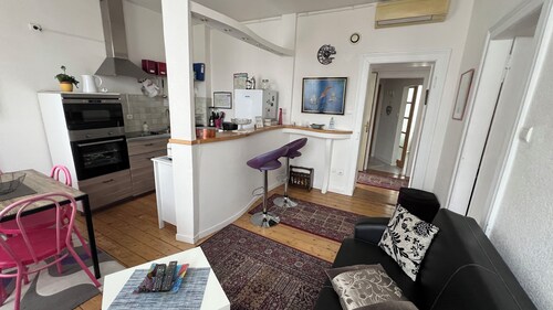 Suites Quartier Parlement