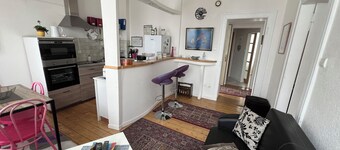 Suites Quartier Parlement