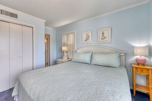 3 bedrooms, free WiFi