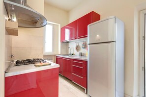 Apartment, 1 Bedroom | Interior