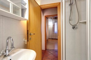 Apartment, 1 Bedroom | Bathroom - Bellismo Apartment for 4 People Santa Maria Novella Florence Center (Florence)