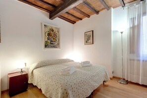 1 bedroom - Bellismo Apartment for 4 People Santa Maria Novella Florence Center (Florence)
